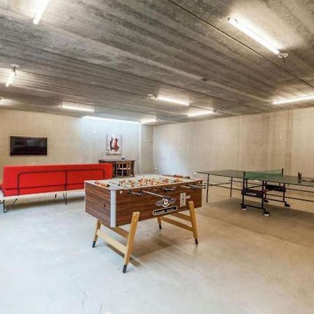 Coccinelle Villa Biggekerke Kültér fotó