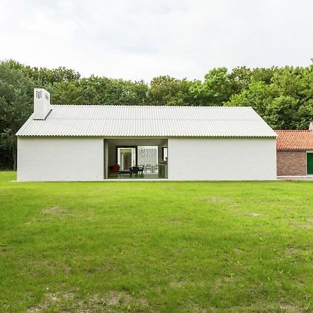 Coccinelle Villa Biggekerke Kültér fotó