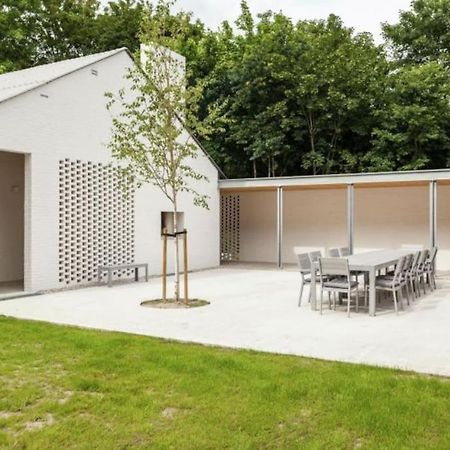 Coccinelle Villa Biggekerke Kültér fotó