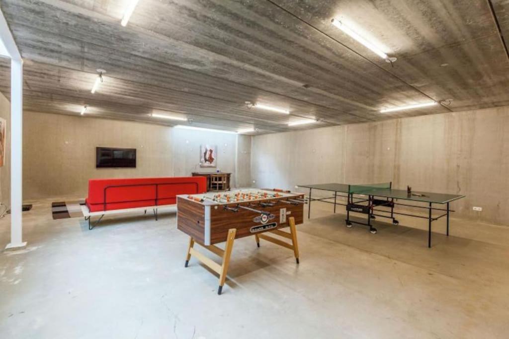 Coccinelle Villa Biggekerke Kültér fotó