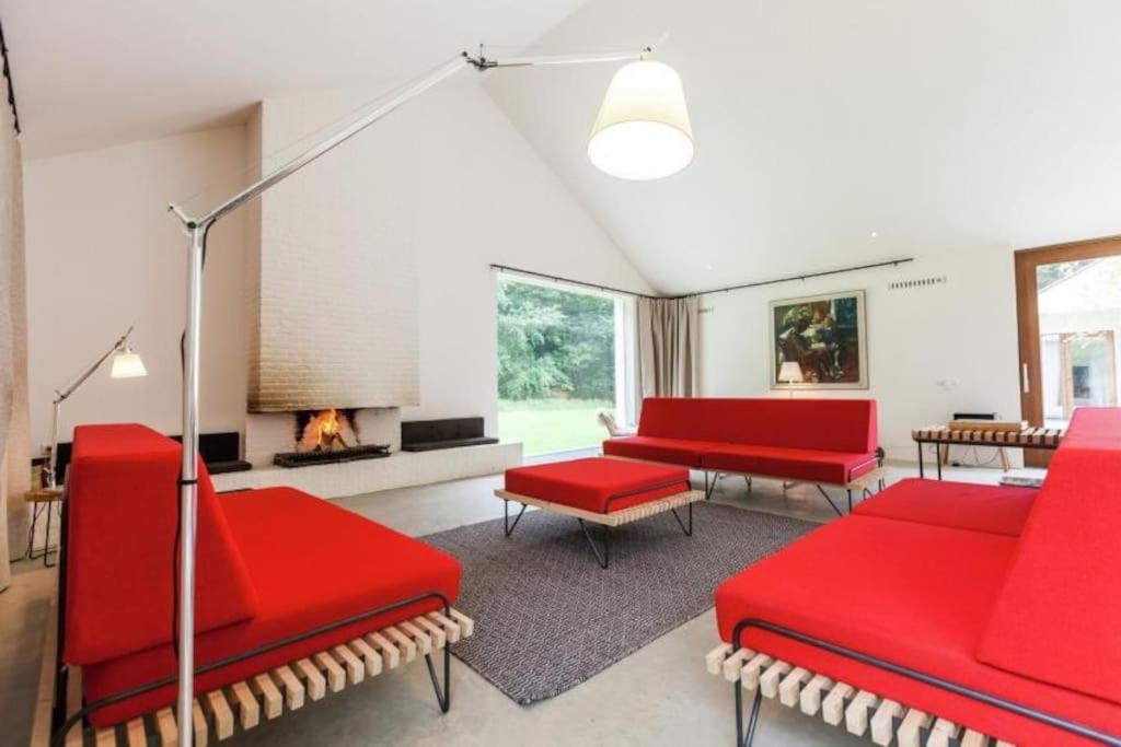 Coccinelle Villa Biggekerke Kültér fotó