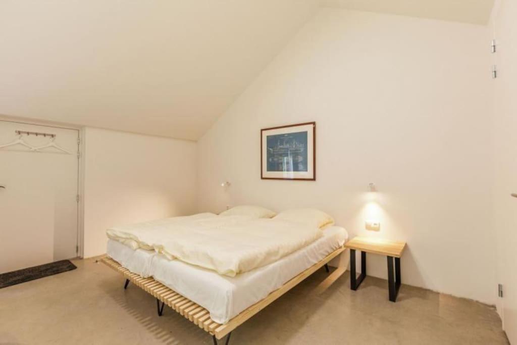 Coccinelle Villa Biggekerke Kültér fotó