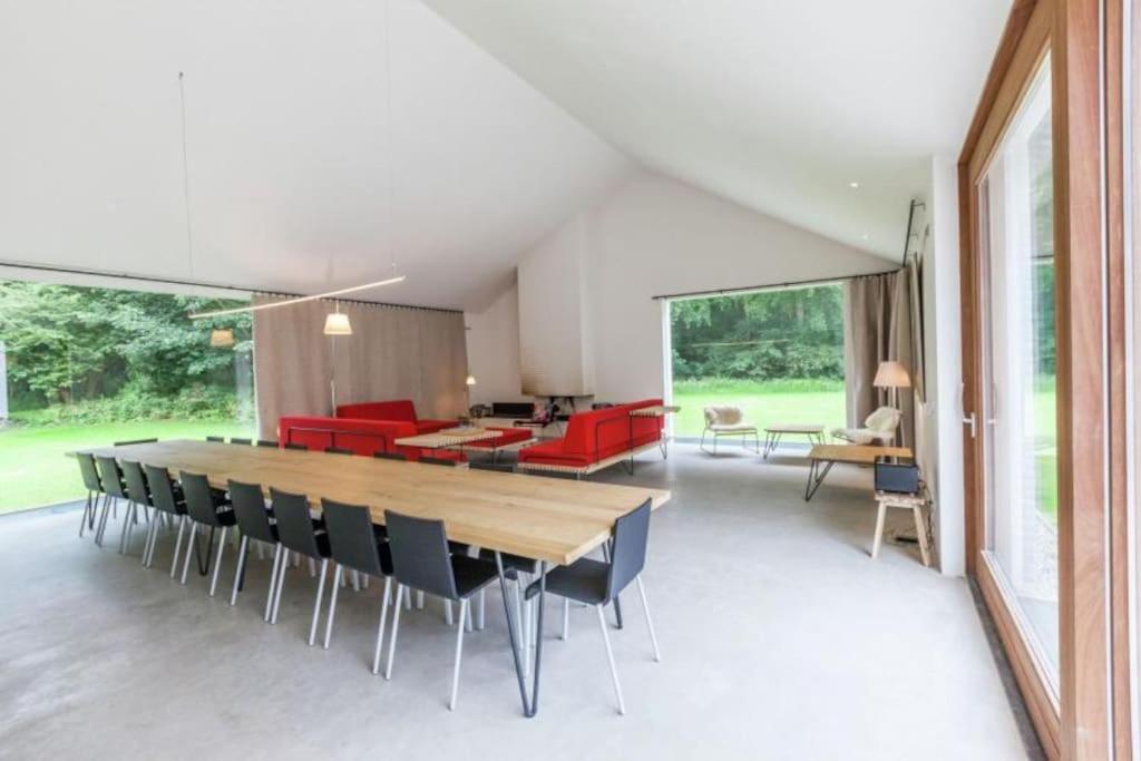 Coccinelle Villa Biggekerke Kültér fotó