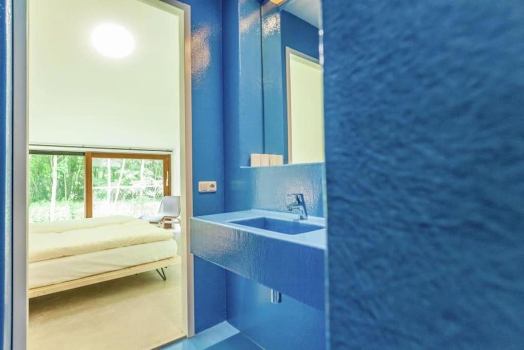 Coccinelle Villa Biggekerke Kültér fotó