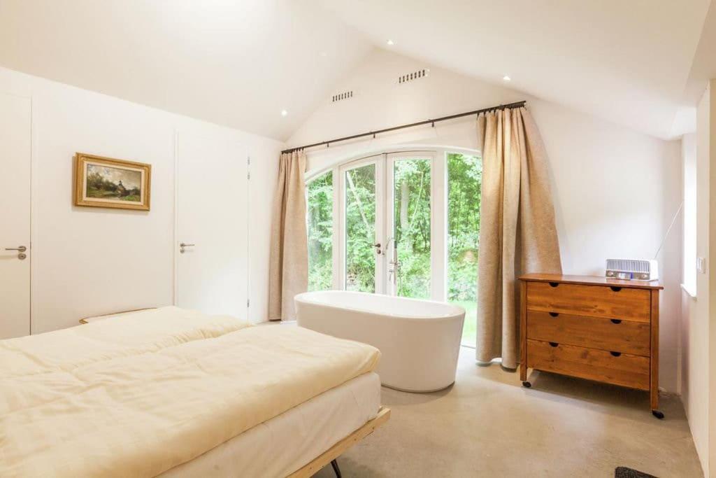 Coccinelle Villa Biggekerke Kültér fotó