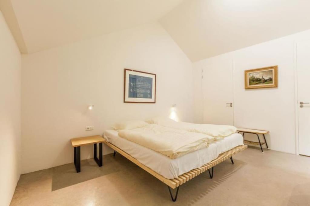 Coccinelle Villa Biggekerke Kültér fotó
