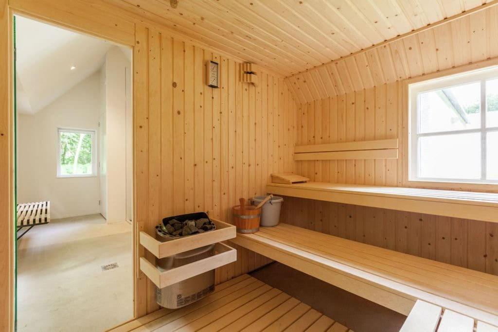 Coccinelle Villa Biggekerke Kültér fotó