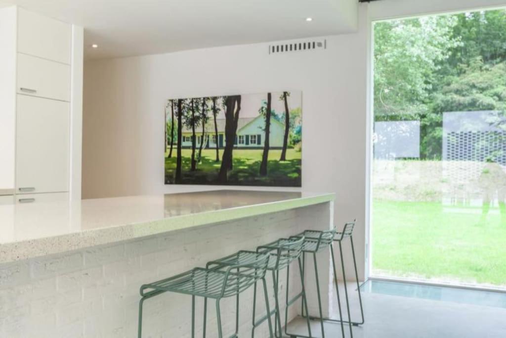 Coccinelle Villa Biggekerke Kültér fotó