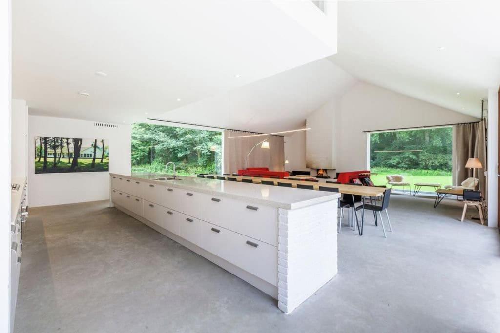 Coccinelle Villa Biggekerke Kültér fotó