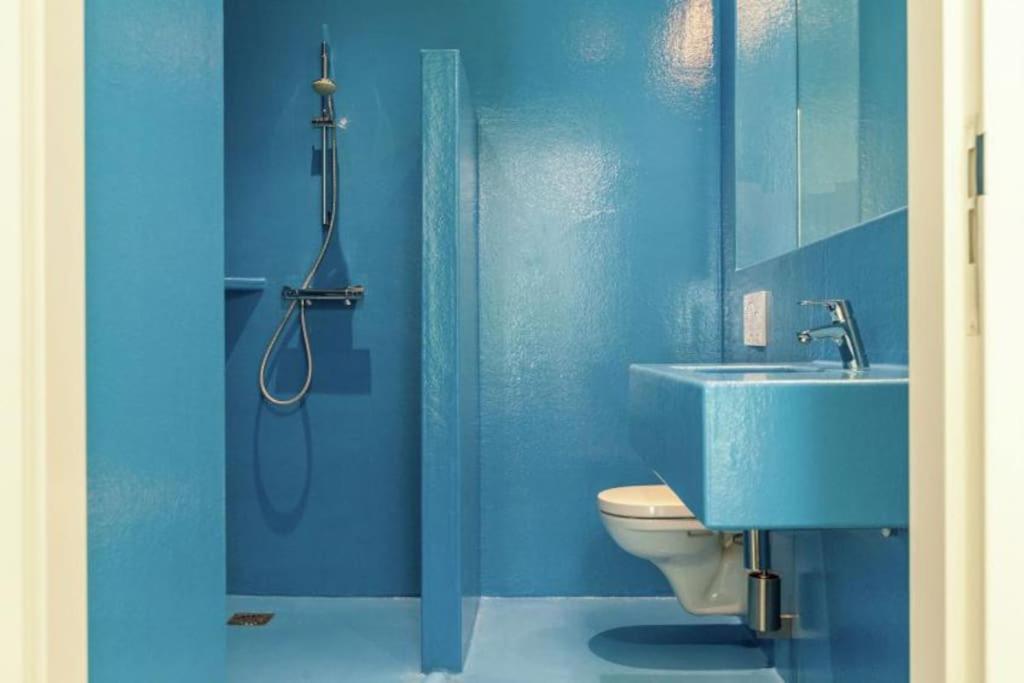 Coccinelle Villa Biggekerke Kültér fotó