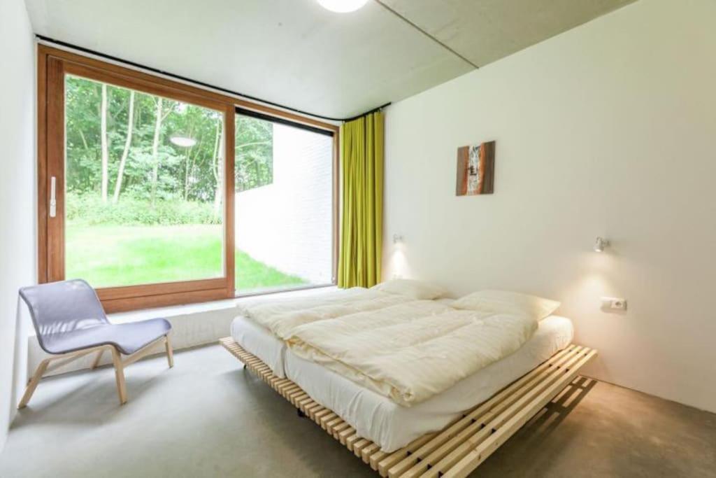 Coccinelle Villa Biggekerke Kültér fotó