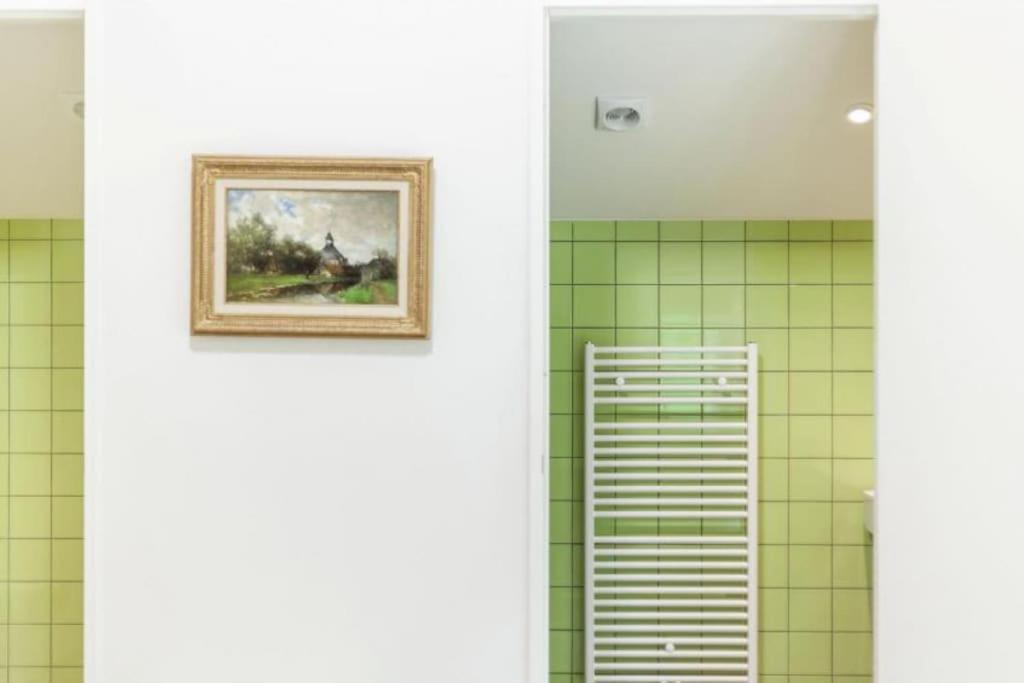 Coccinelle Villa Biggekerke Kültér fotó