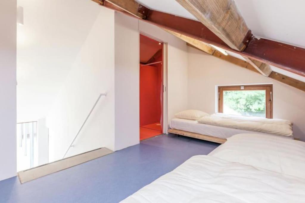 Coccinelle Villa Biggekerke Kültér fotó